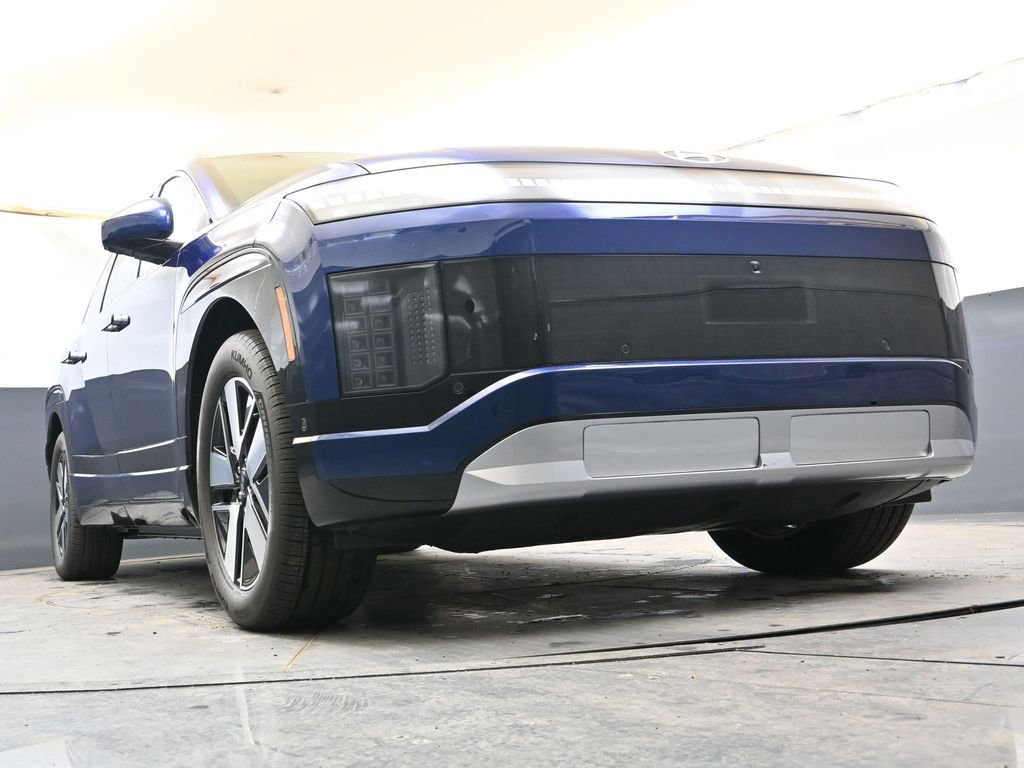 Used 2026 Hyundai Ioniq 9 SEL image 35