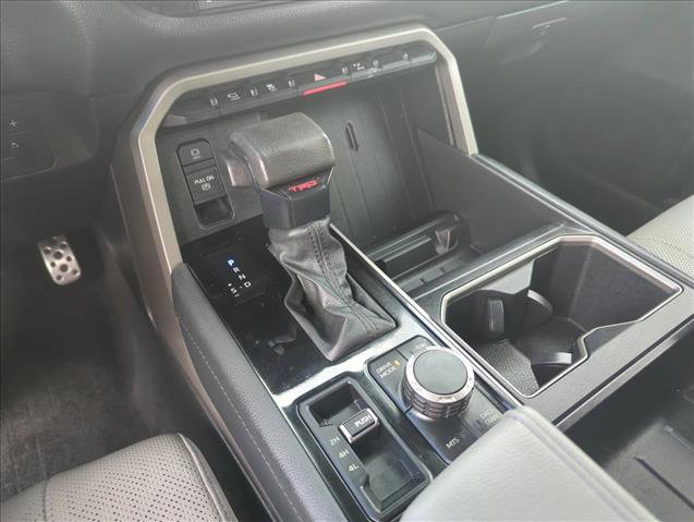 Used 2022 Toyota Tundra Limited w/ TRD Off-Road Package image 22