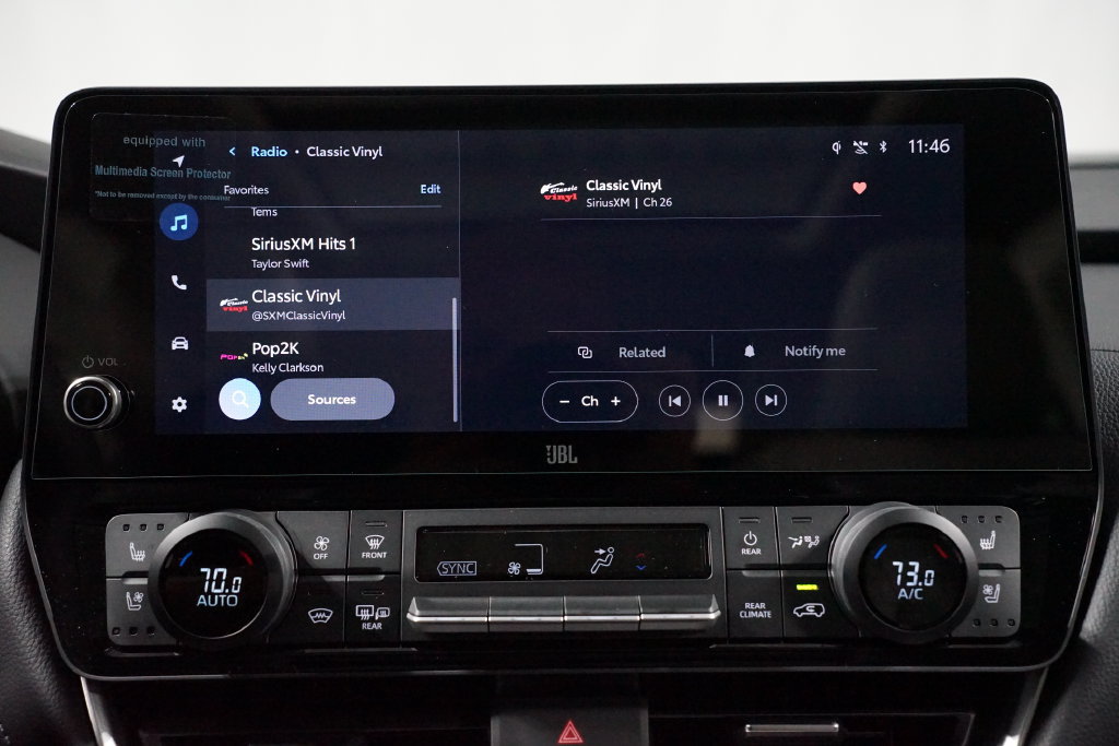 New 2026 Toyota Grand Highlander AWD Hybrid image 18