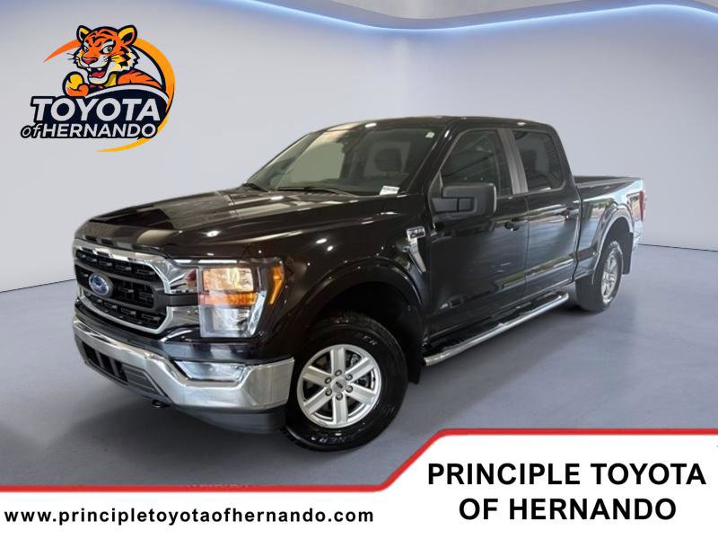 Used 2023 Ford F150 XLT