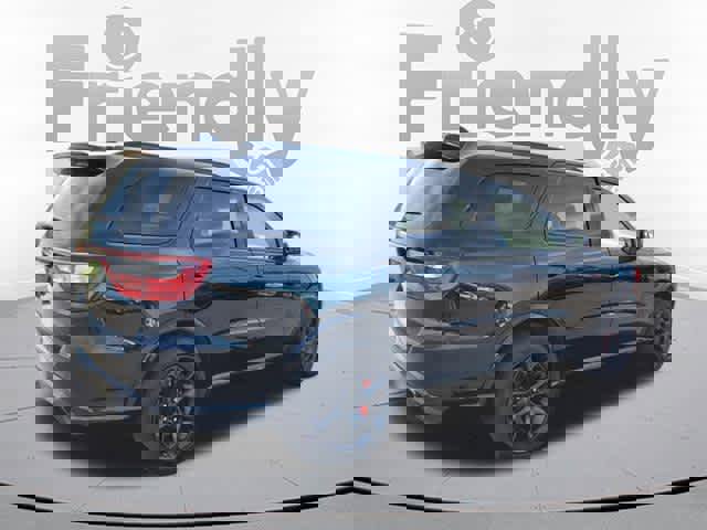 Certified 2024 Dodge Durango SRT image 5