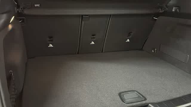 Certified 2026 Mercedes-Benz GLA 250 4MATIC image 32