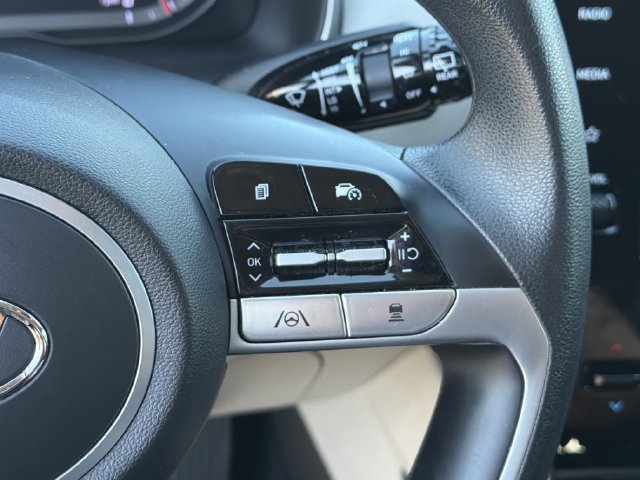 Certified 2024 Hyundai Tucson SEL FWD image 7
