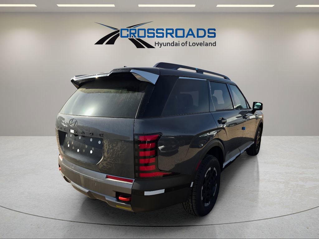 New 2026 Hyundai Palisade XRT Pro image 5
