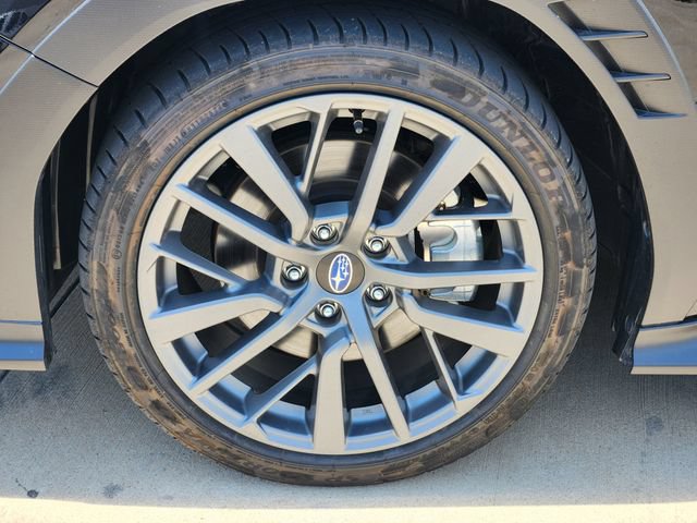 Certified 2024 Subaru WRX GT AWD/4WD image 12