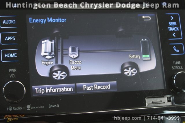 Used 2018 Toyota Prius Prime Plus image 24