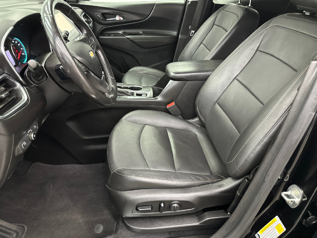 Used 2021 Chevrolet Equinox Premier FWD image 9