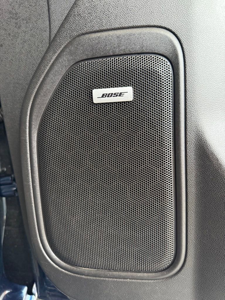 Used 2020 GMC Sierra 1500 AT4 w/ AT4 Premium Package image 49