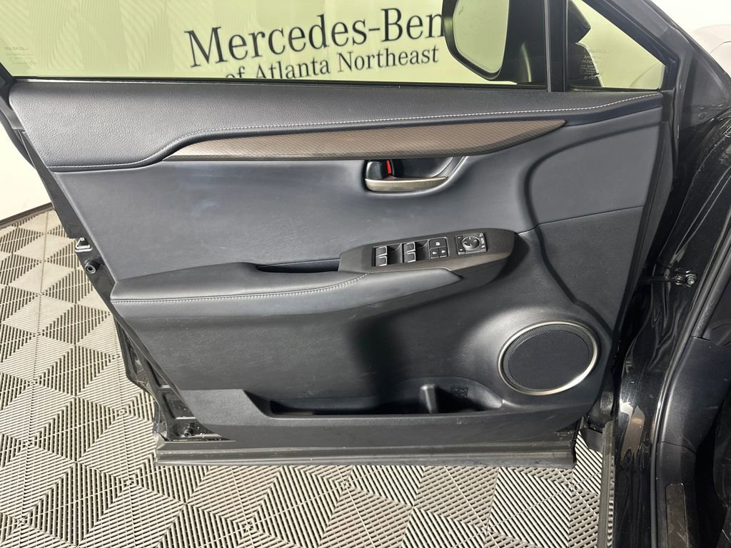 Used 2021 Lexus NX 300 FWD w/ Comfort Package image 10
