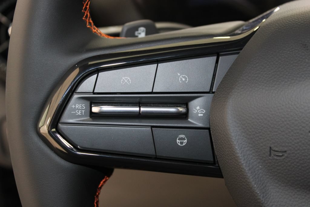 New 2026 Chevrolet Blazer EV SS AWD/4WD image 31