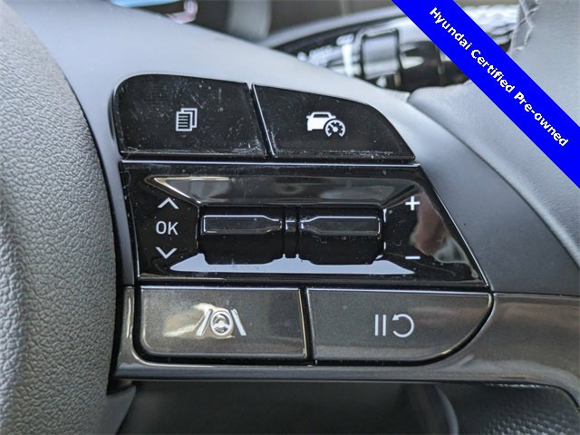 Certified 2025 Hyundai Elantra Sport image 23