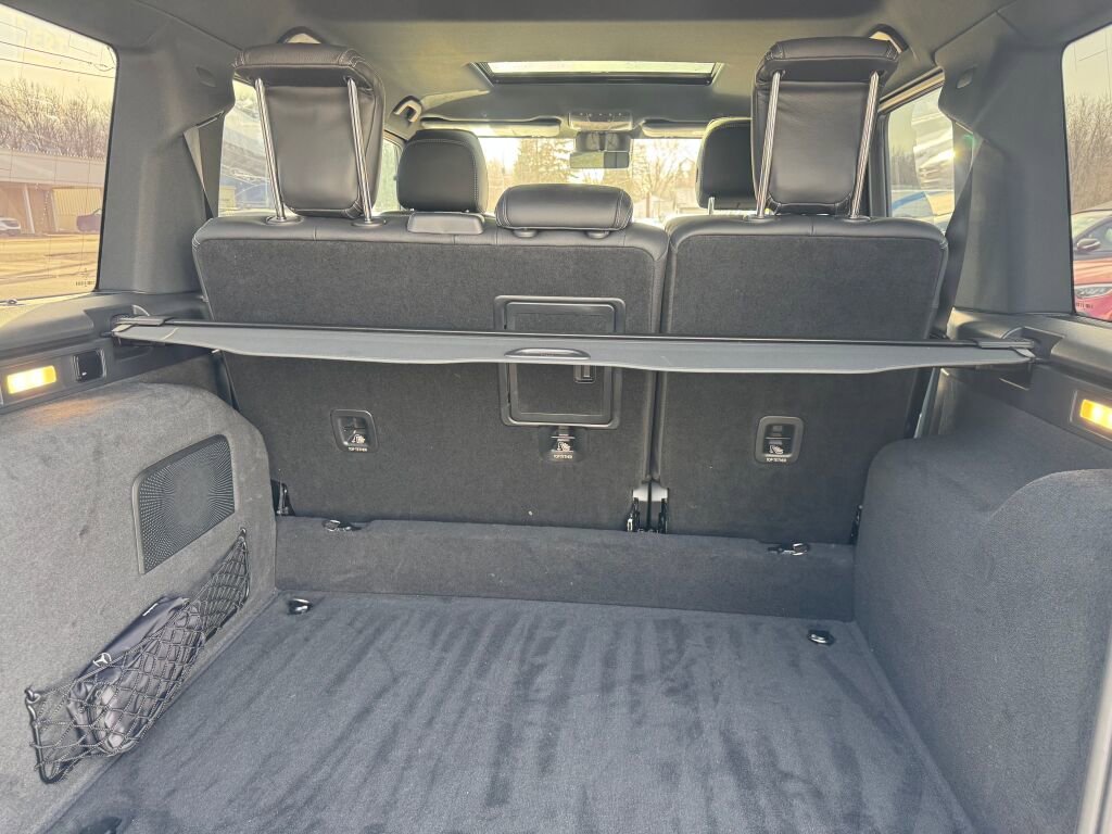 Certified 2021 Mercedes-Benz G 550 image 19