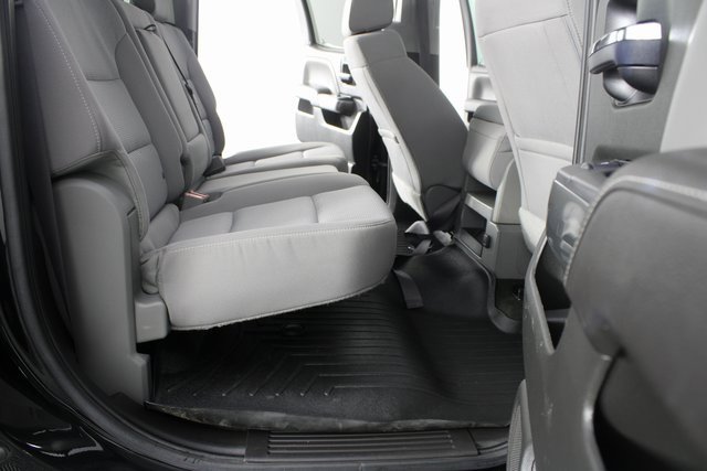 Used 2017 Chevrolet Silverado 1500 LT w/ All Star Edition image 19