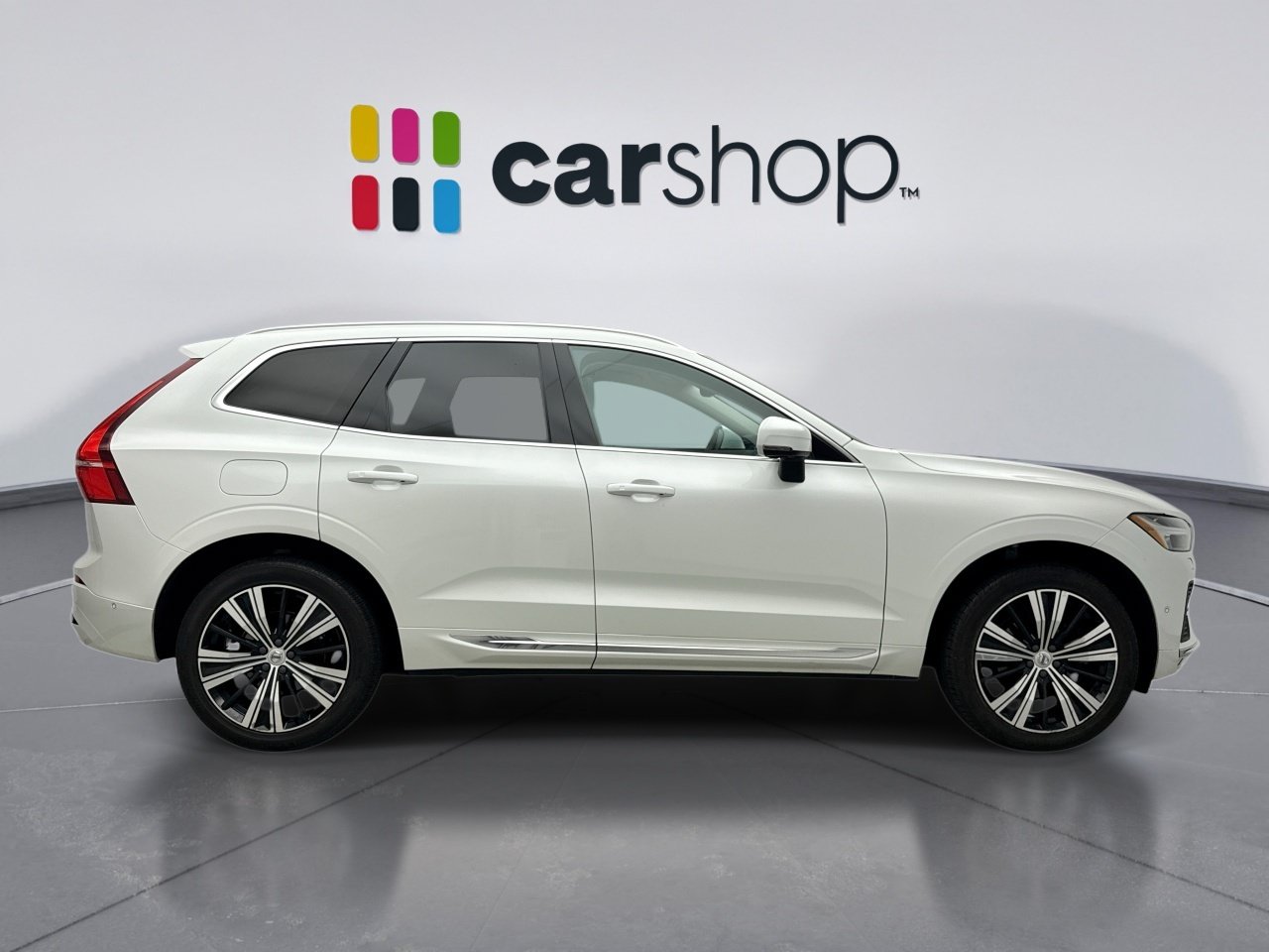 Used 2022 Volvo XC60 B5 Inscription w/ Advanced Package AWD/4WD image 6