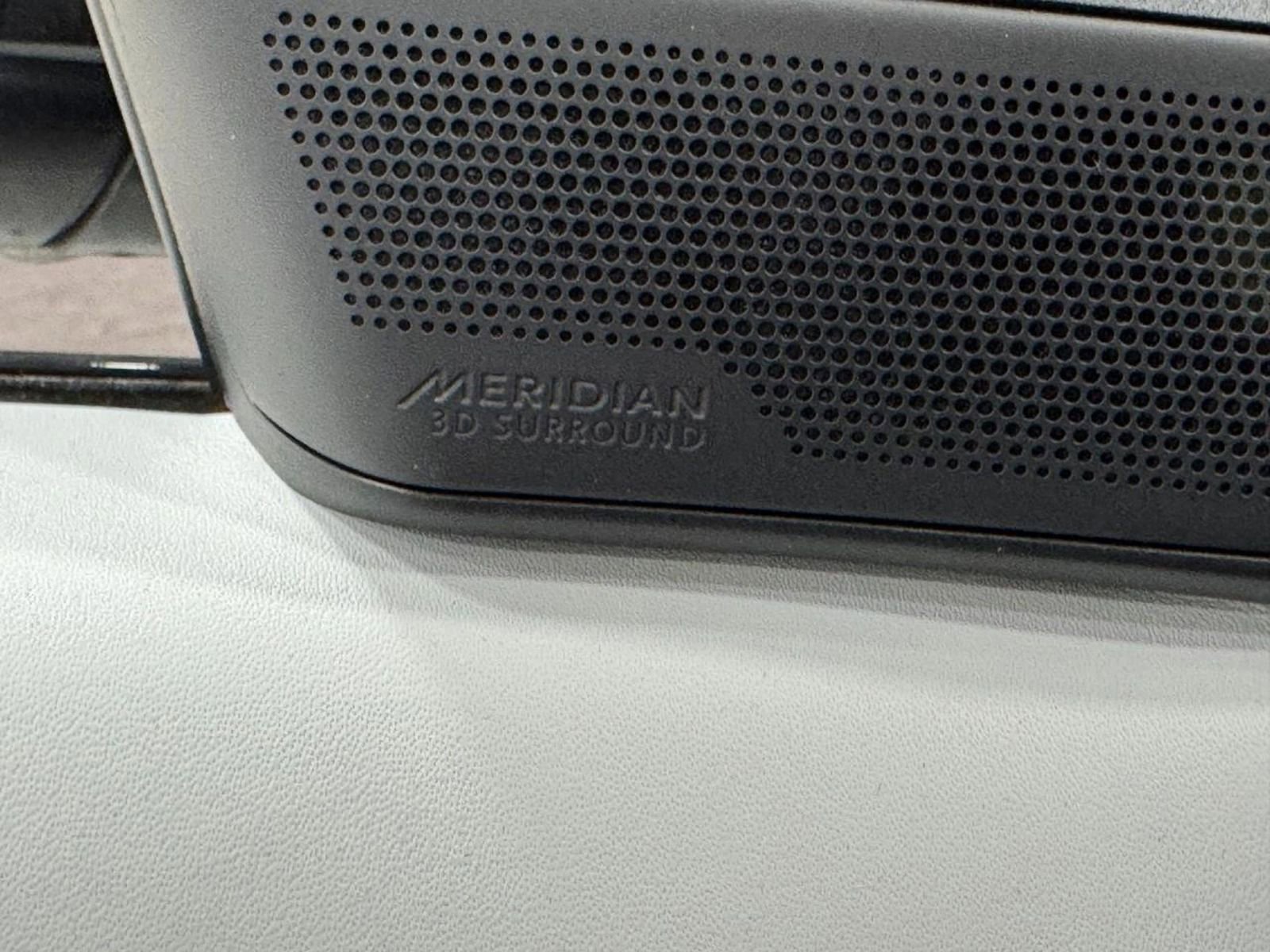 New 2026 Land Rover Range Rover Sport Dynamic SE image 22