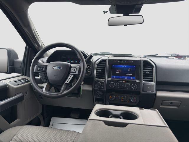 Used 2019 Ford F150 XLT w/ Trailer Tow Package image 14