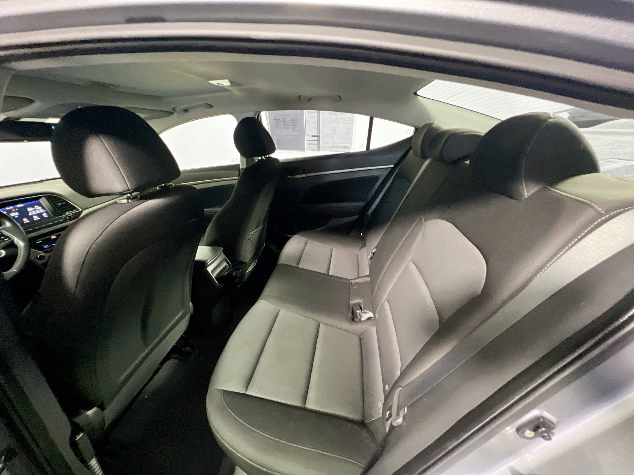 Used 2017 Hyundai Elantra Value Edition w/ Cargo Package image 29