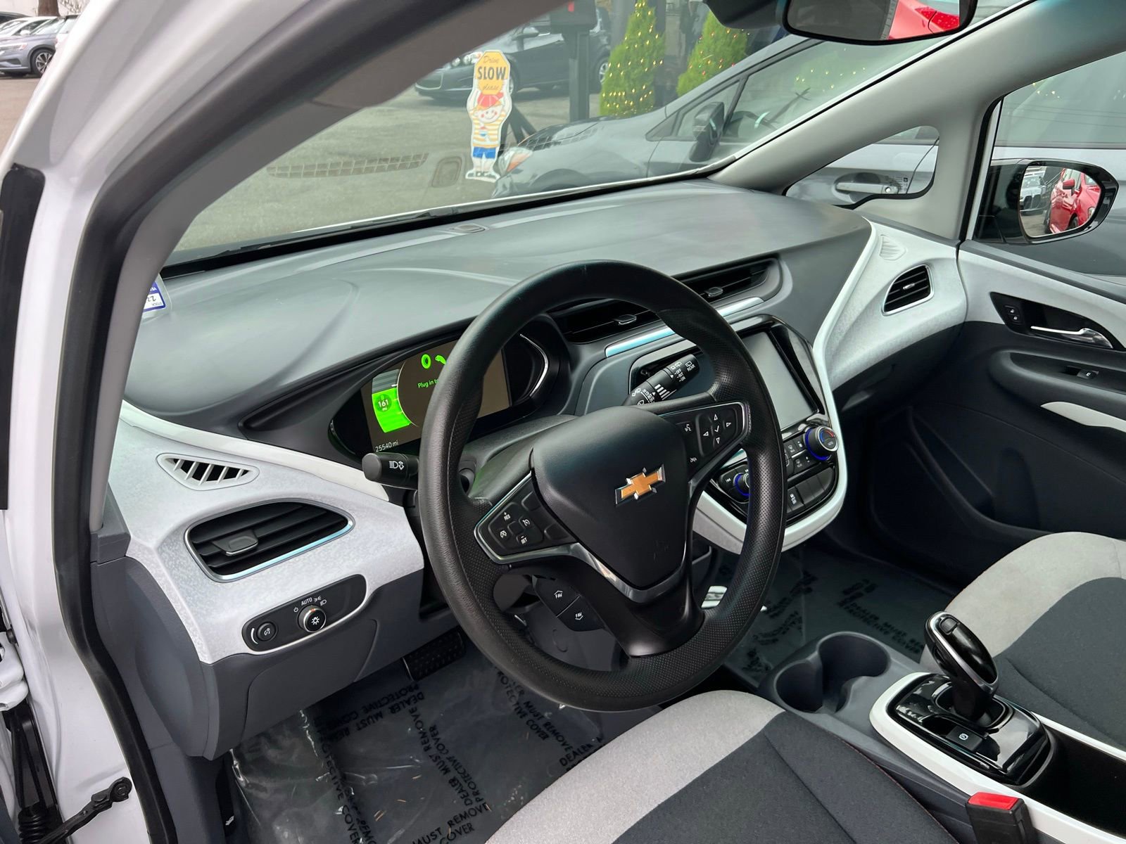 Used 2020 Chevrolet Bolt LT image 16