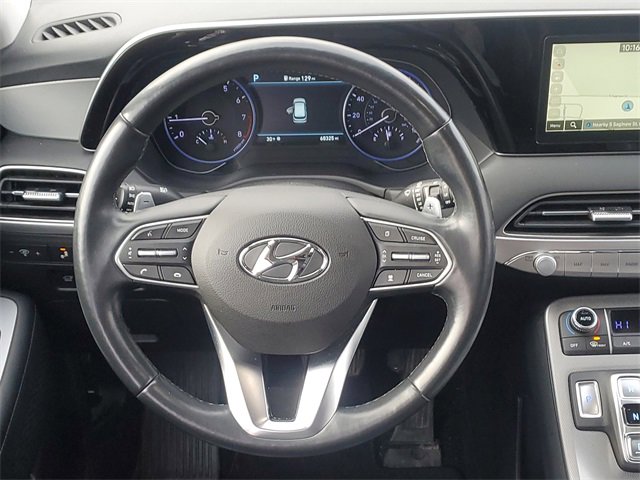 Used 2020 Hyundai Palisade SEL image 14
