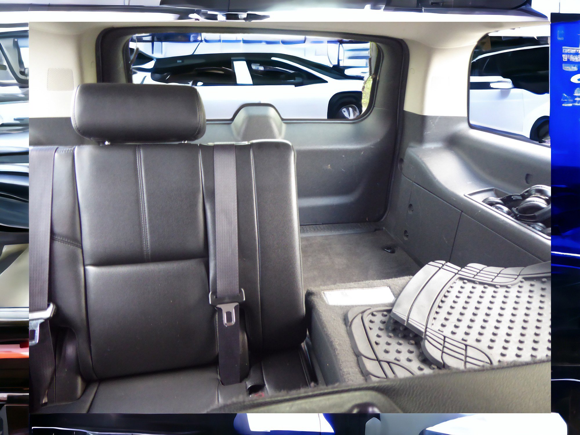 Used 2013 GMC Yukon XL SLT image 20