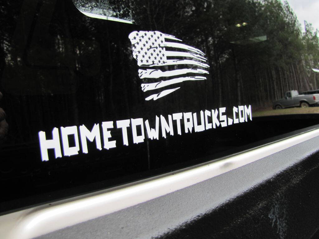 Used 2019 Ford F250 King Ranch w/ King Ranch Ultimate Package image 34