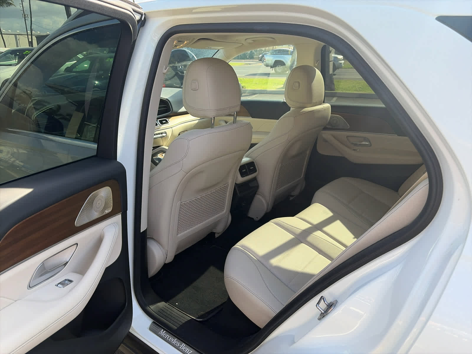 Used 2022 Mercedes-Benz GLE 350 4MATIC image 21