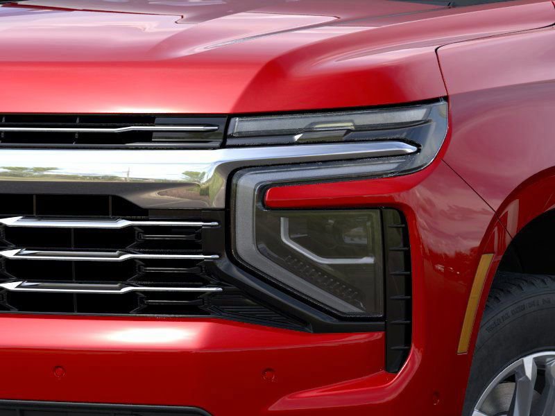 New 2026 Chevrolet Suburban LT w/ Comfort Package image 10