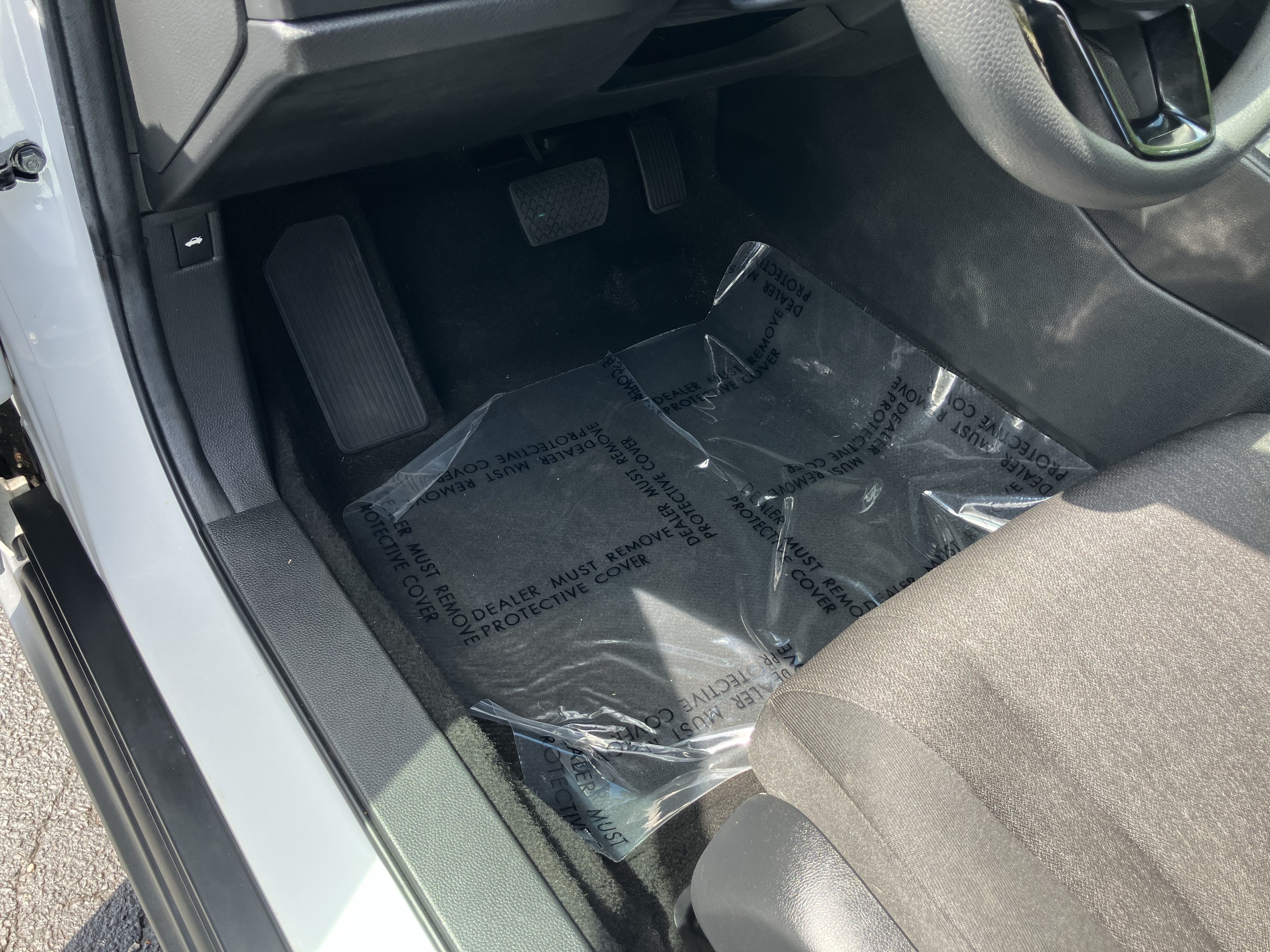 Certified 2023 Honda Accord LX image 17