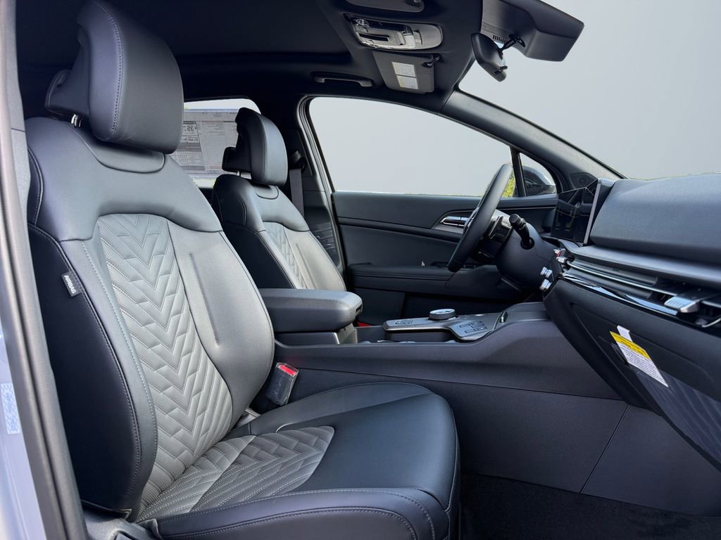 New 2026 Kia Sportage X-Line image 15