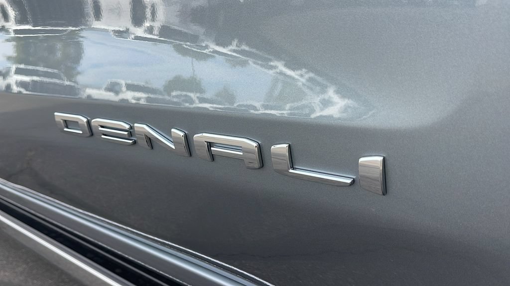 New 2026 GMC Sierra 1500 Denali AWD/4WD image 10