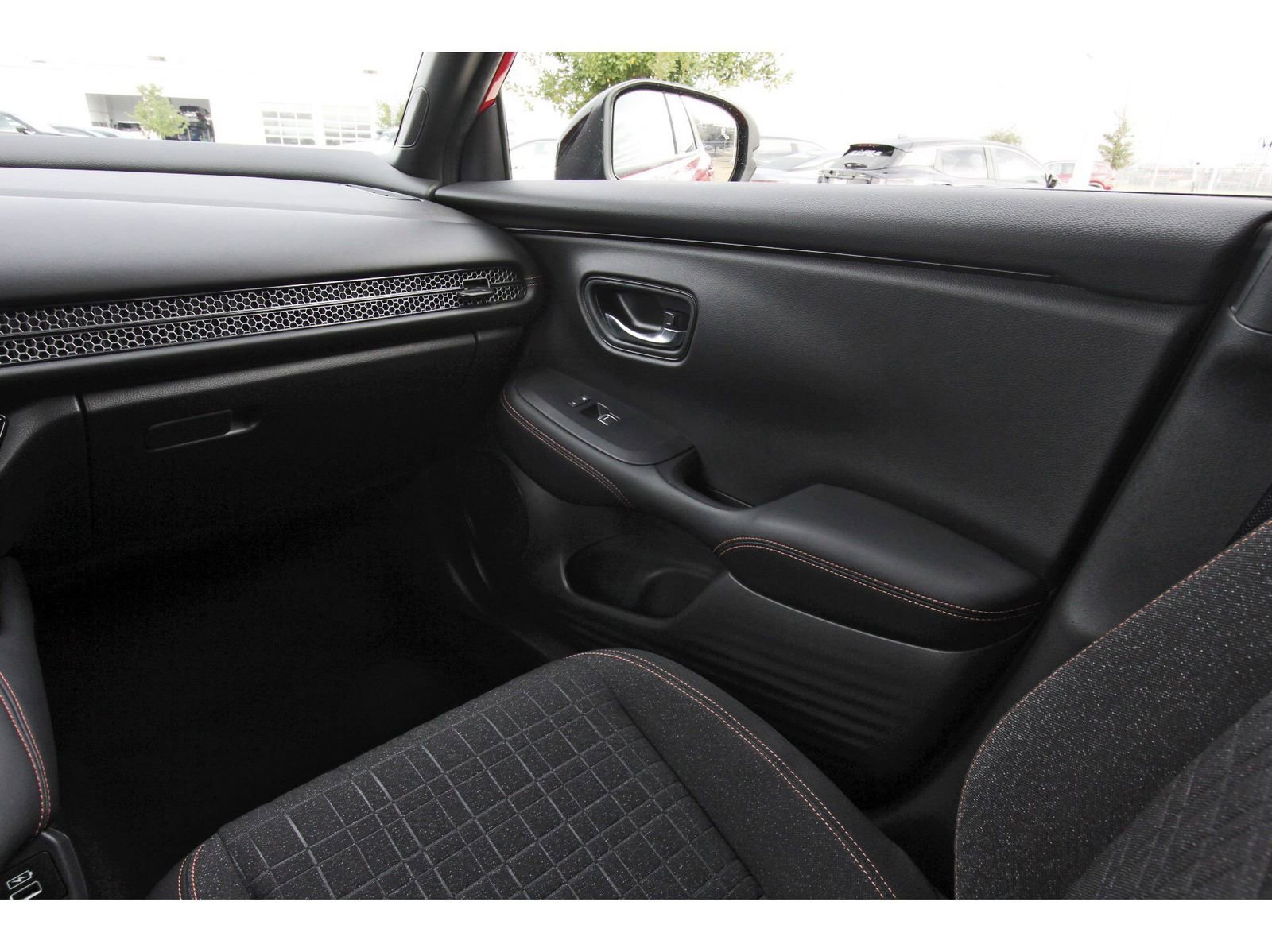 Used 2023 Honda HR-V Sport image 13