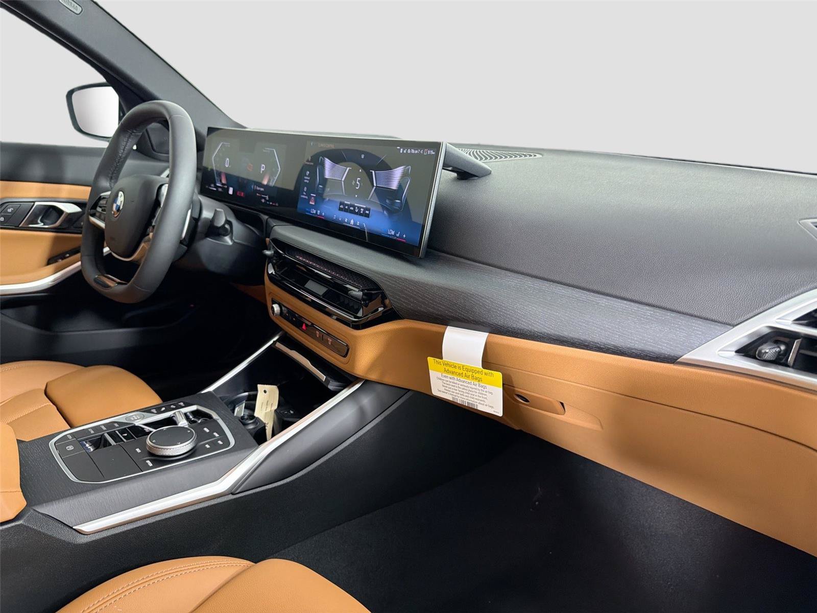 New 2026 BMW 330i xDrive Sedan w/ Premium Package AWD/4WD image 28