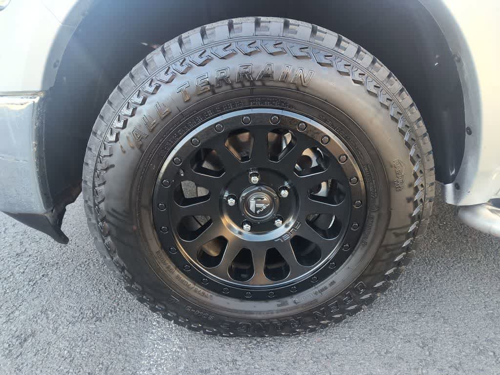 Used 2018 RAM 1500 Laramie w/ Convenience Group image 10