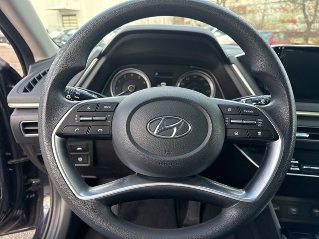 Used 2023 Hyundai Sonata SEL w/ Cargo Package image 9