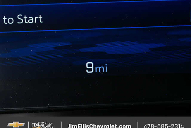 New 2026 Chevrolet Equinox RS w/ Convenience Package III image 11