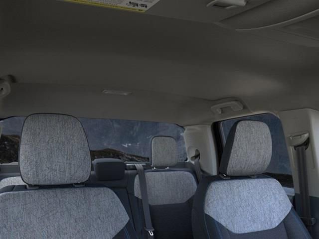 New 2025 Ford Maverick XLT w/ XLT Luxury Package FWD image 12