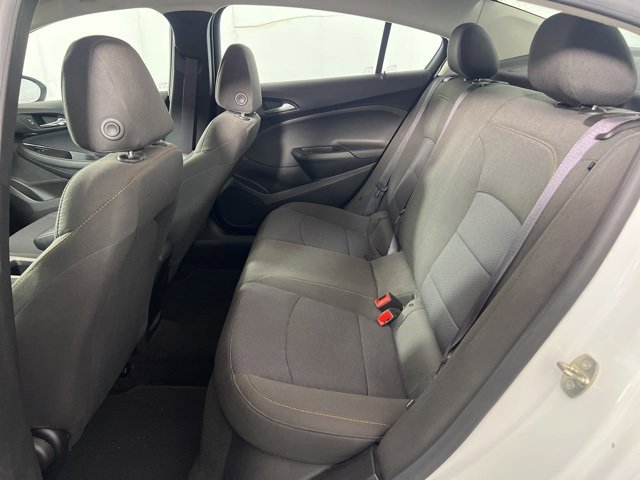 Used 2017 Chevrolet Cruze LS image 10