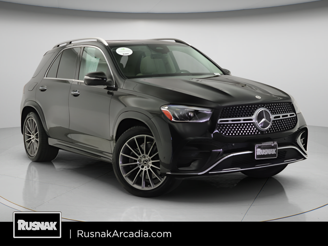 Certified 2024 Mercedes-Benz GLE 350 4MATIC image 1