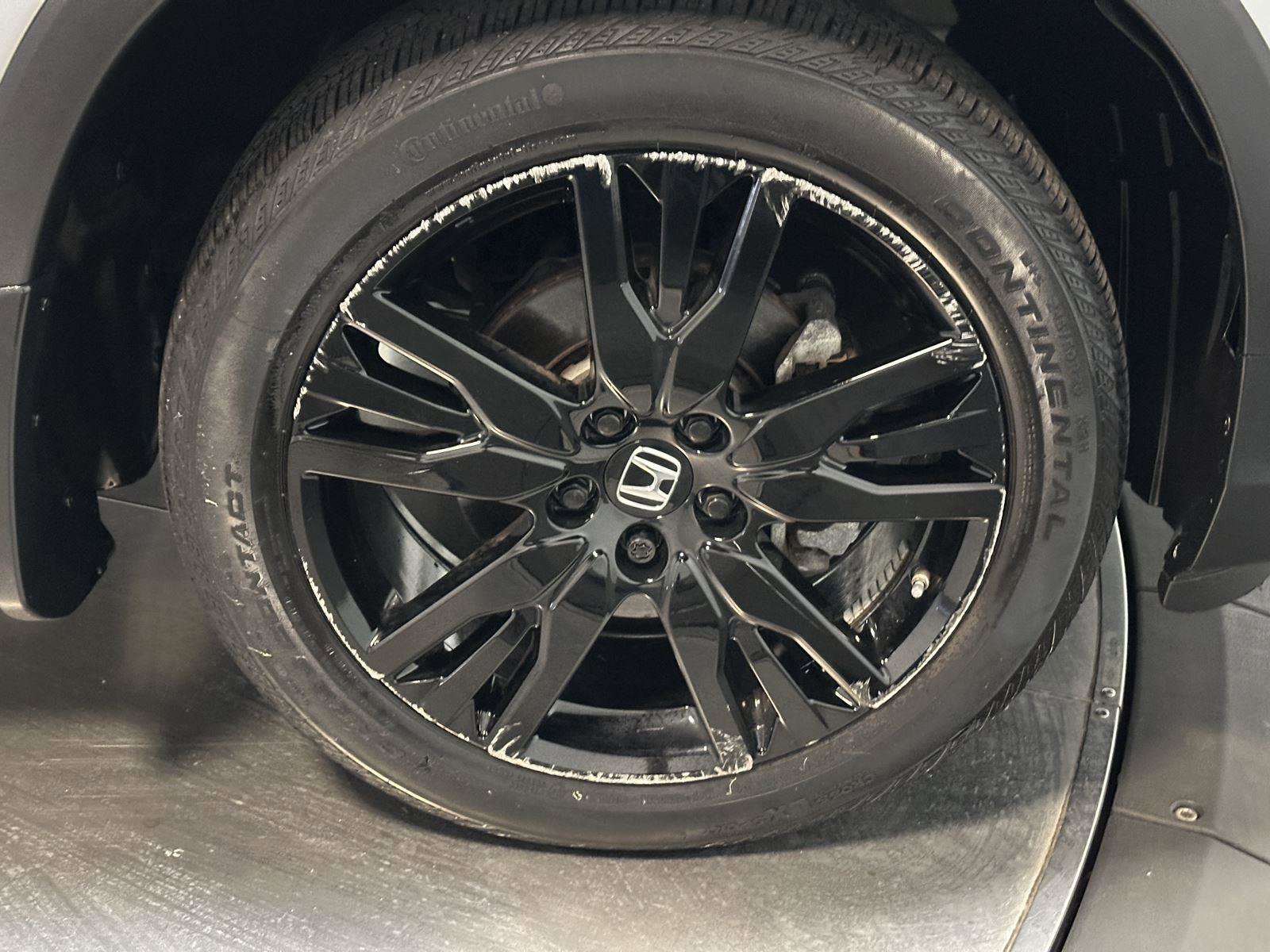 Certified 2022 Honda Pilot Special Edition image 17