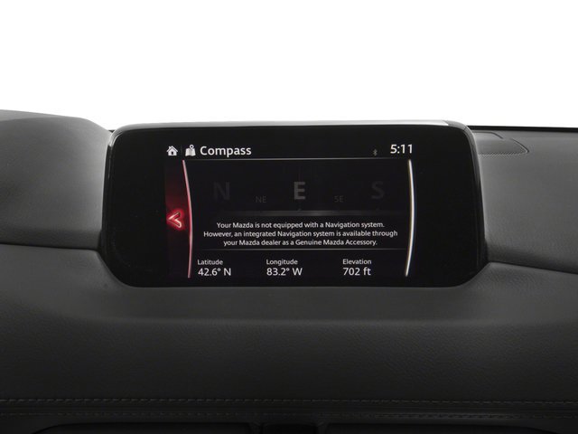 Used 2017 MAZDA CX-5 Grand Touring w/ Premium Package AWD/4WD image 20