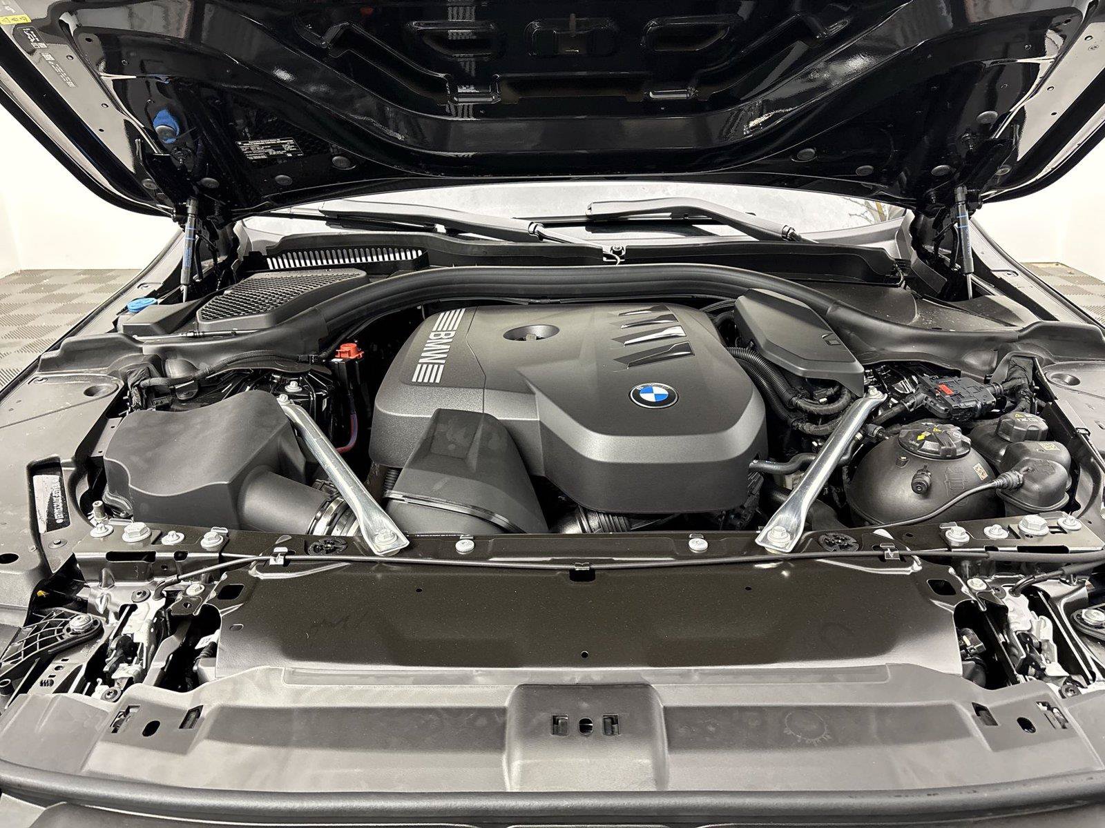 New 2027 BMW 530i xDrive w/ M Sport Package AWD/4WD image 20