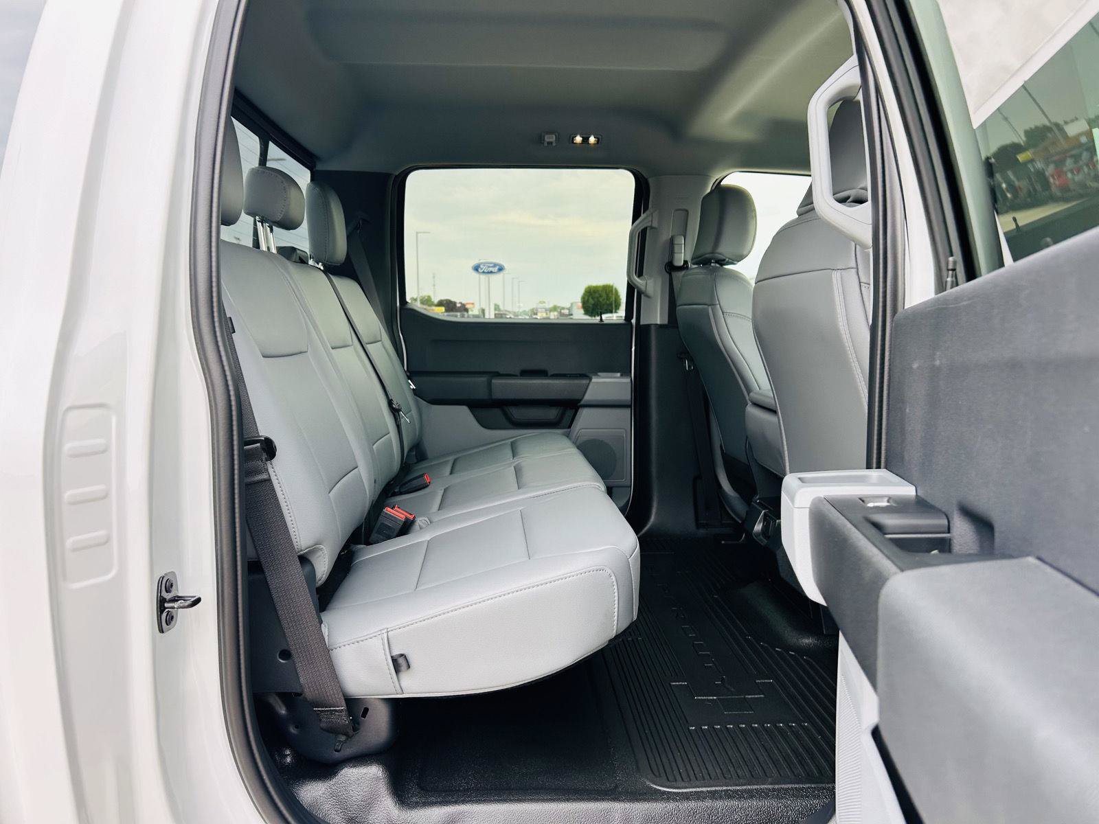 New 2026 Ford F350 XL AWD/4WD image 25
