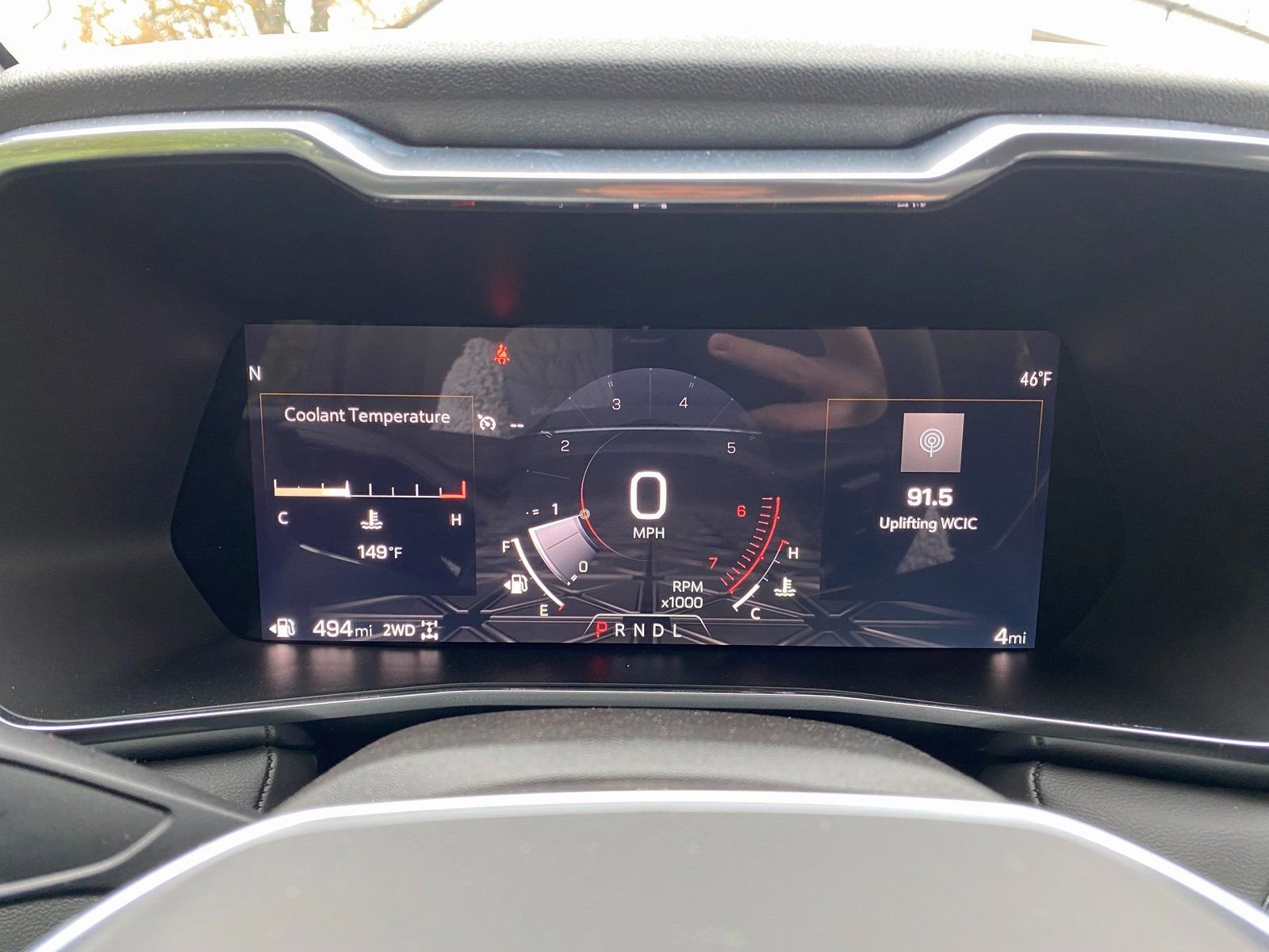 New 2026 GMC Canyon Elevation w/ Convenience Package image 16