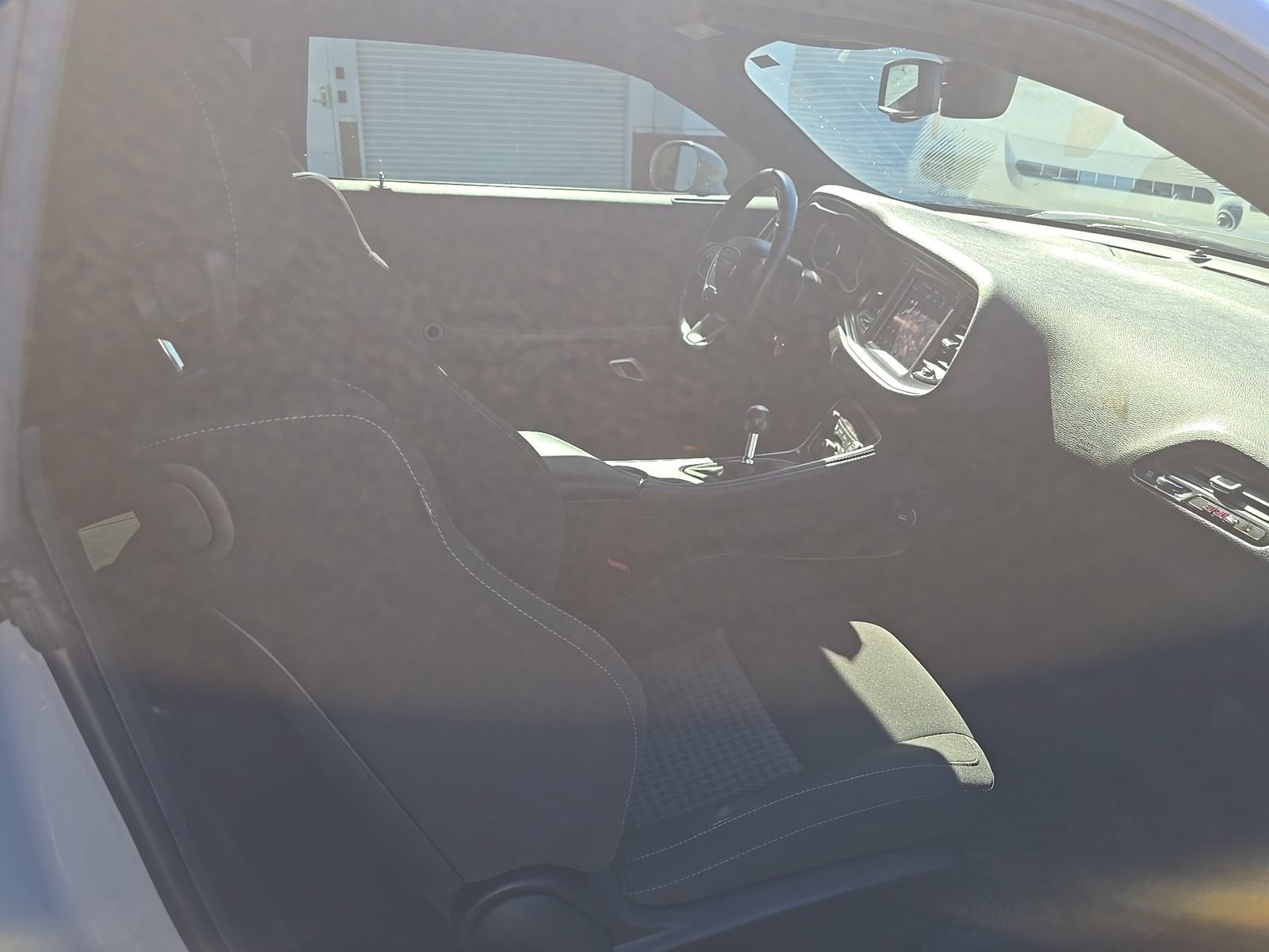 Used 2020 Dodge Challenger R/T Scat Pack RWD image 14