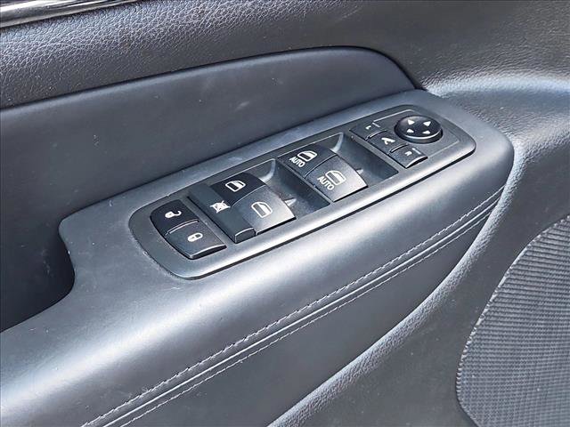 Used 2019 Jeep Grand Cherokee High Altitude image 11