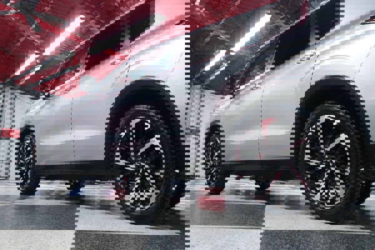 Used 2024 Mitsubishi Outlander SE image 37