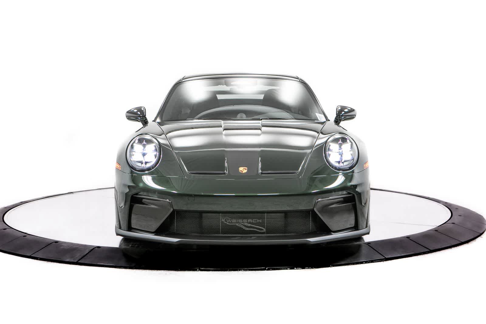 New 2026 Porsche 911 GT3 RWD image 10