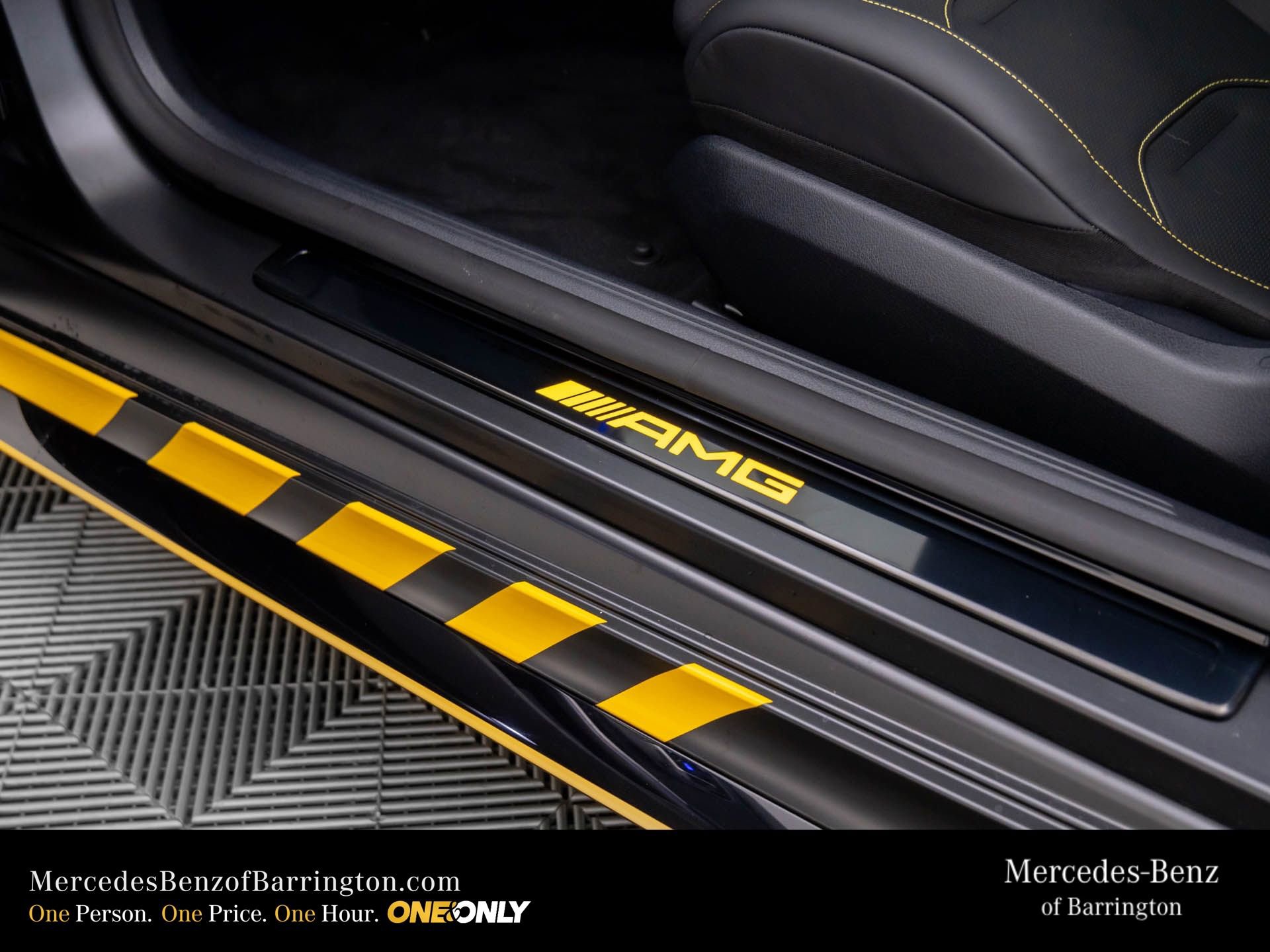 New 2026 Mercedes-Benz CLE 53 AMG 4MATIC Coupe image 18