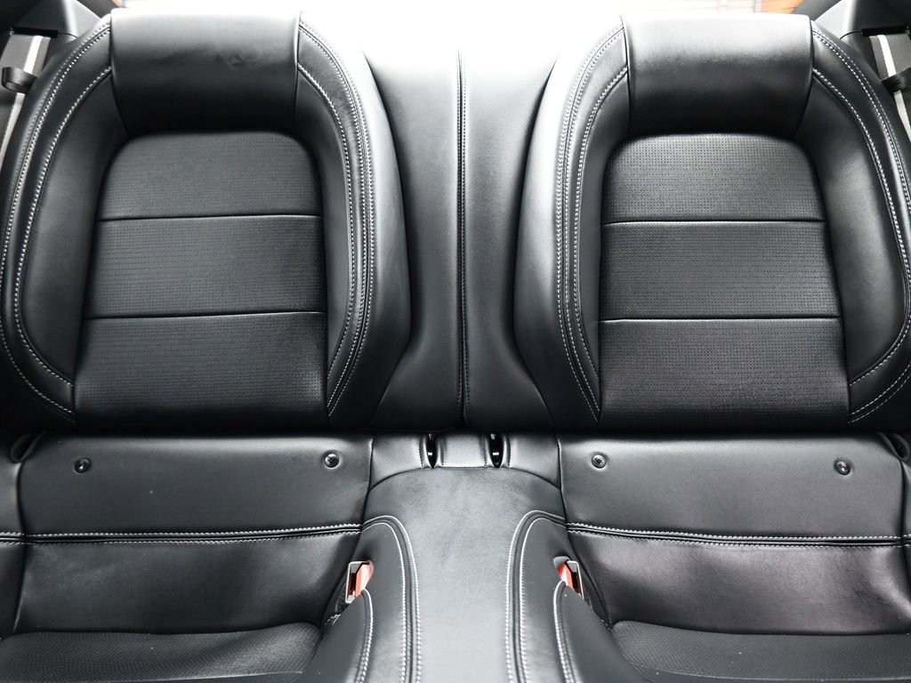 Used 2024 Ford Mustang GT Premium RWD image 28