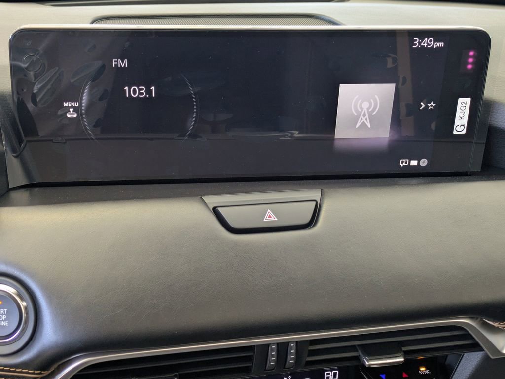 New 2026 MAZDA CX-70 3.3 Turbo S w/ Premium Package image 22